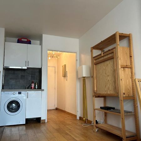 Appartement Creteil Proche Metro Екстериор снимка