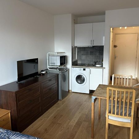 Appartement Creteil Proche Metro Екстериор снимка